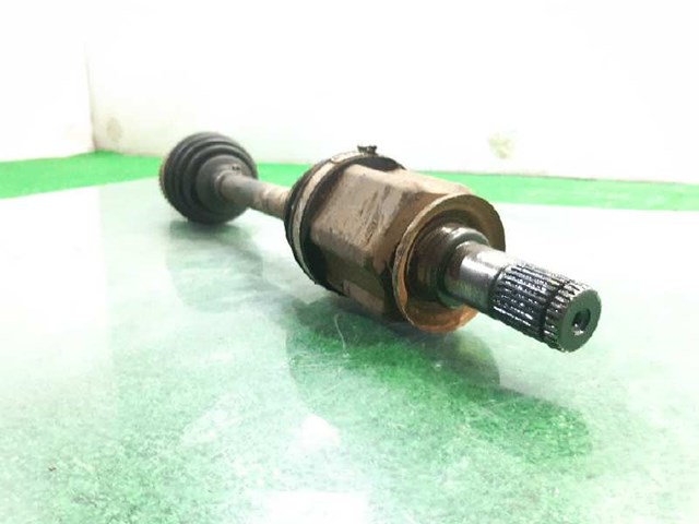 LR072069 LAND ROVER Semieje delantero izquierdo comprar Madrid