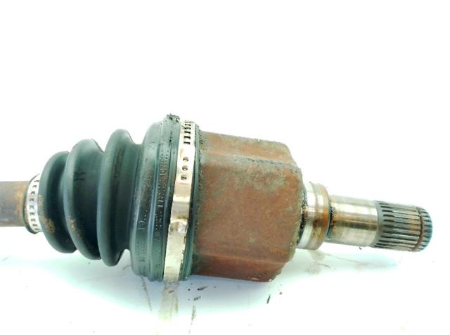 LAND ROVER LR072069 Semieje delantero izquierdo  en stock Valencia