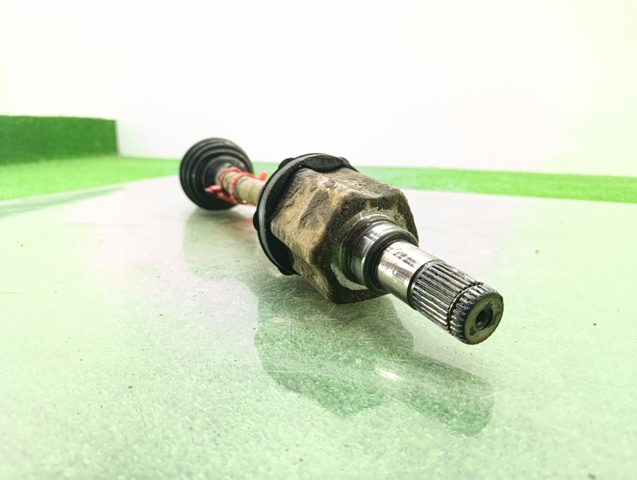 LR072069 Semieje delantero izquierdo  en stock Sabadell