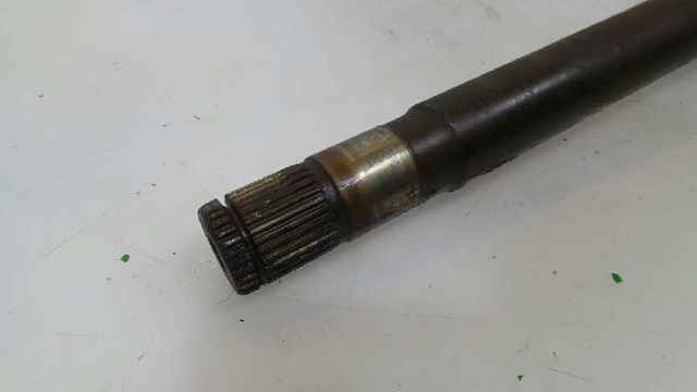 LR072070 LAND ROVER Semieje delantero derecho comprar Madrid