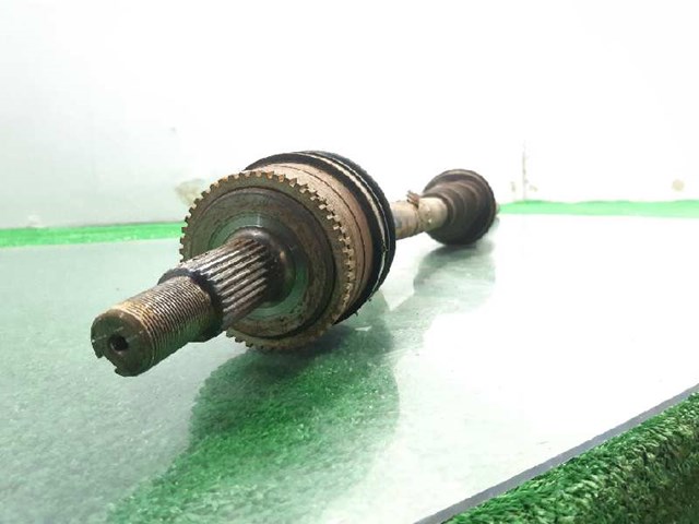 LR072070 Semieje delantero derecho comprar Almería