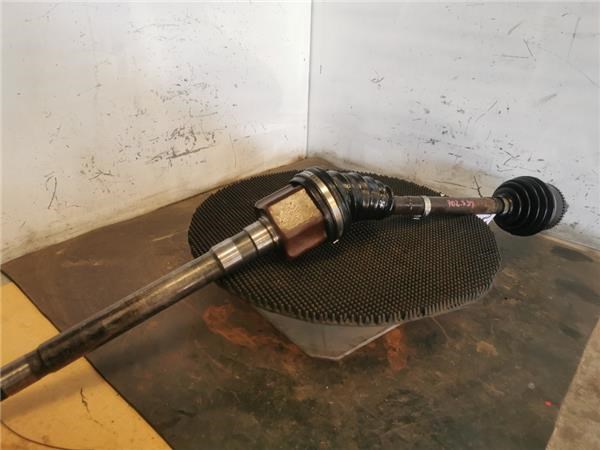 LAND ROVER LR072070 Semieje delantero derecho  en stock Terrassa