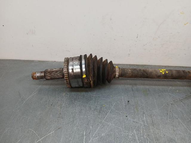 LR072070 LAND ROVER Semieje delantero derecho  comprar en Jaén