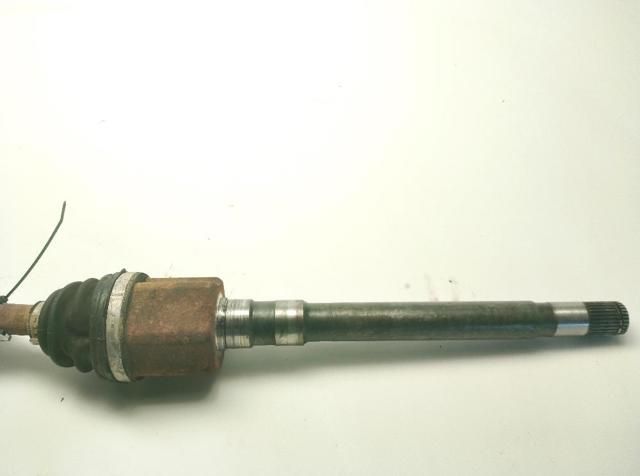 LAND ROVER LR072070 Semieje delantero derecho  disponible Lugo