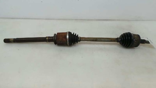 LAND ROVER LR072070 Semieje delantero derecho comprar Pamplona