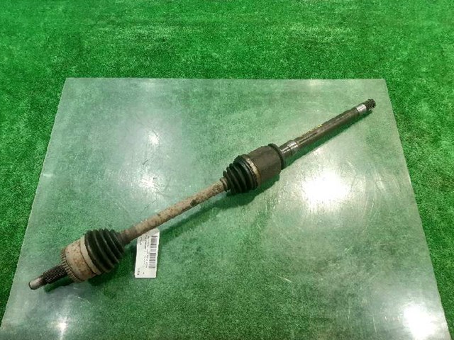 LAND ROVER LR072070 Semieje delantero derecho  comprar en Albacete