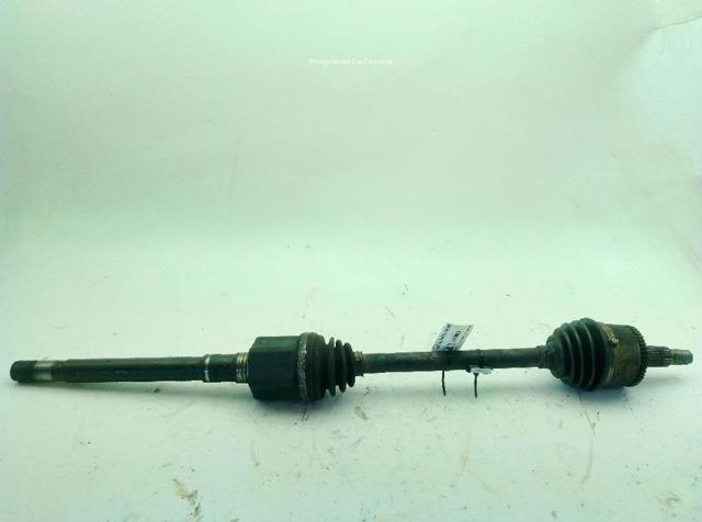 LAND ROVER LR072070 Semieje delantero derecho  disponible Valladolid