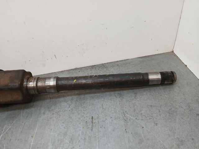 LR072070 LAND ROVER Semieje delantero derecho  en stock Córdoba