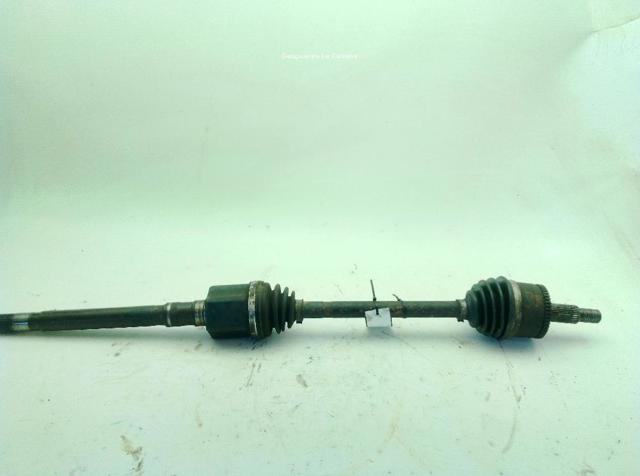 LR072070 Semieje delantero derecho  disponible Utrera