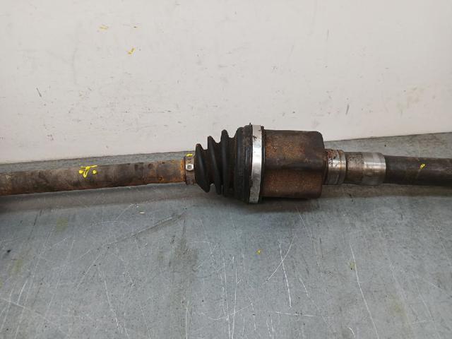 LR072070 LAND ROVER Semieje delantero derecho  en stock Gandía