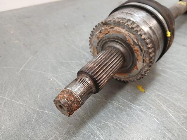 LR072070 LAND ROVER Semieje delantero derecho  disponible Ourense