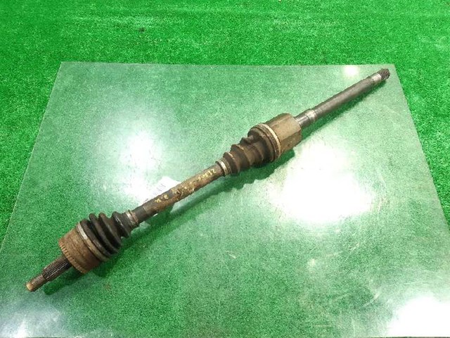 LR072070 Semieje delantero derecho  comprar en Zaragoza