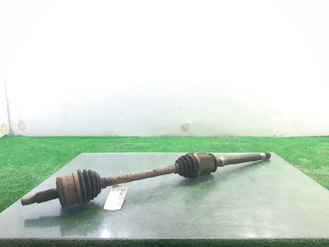 LR072070 Semieje delantero derecho  comprar en Zaragoza