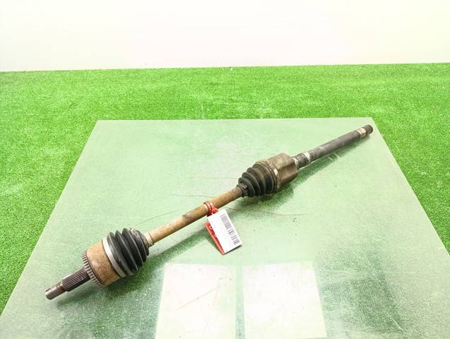 LAND ROVER LR072070 Semieje delantero derecho  en stock Terrassa