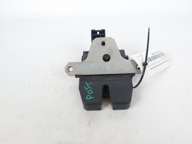 LR072417 Cerradura de tapa de maletero  disponible Málaga