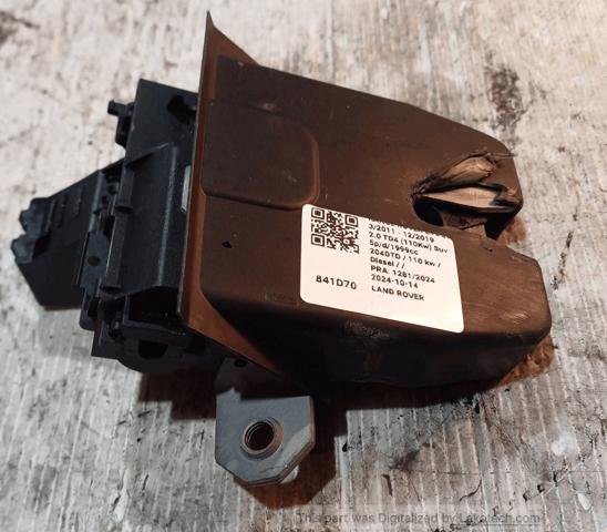 LR072417 LAND ROVER Cerradura de maletero  en stock Huelva