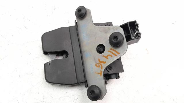 LAND ROVER LR072417 Cerradura de tapa de maletero  comprar en Albacete