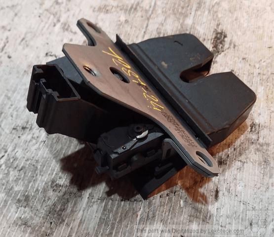 LAND ROVER LR072417 Cerradura de tapa de maletero  disponible Valladolid