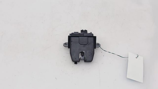 LAND ROVER LR072417 Cerradura de maletero comprar Pamplona