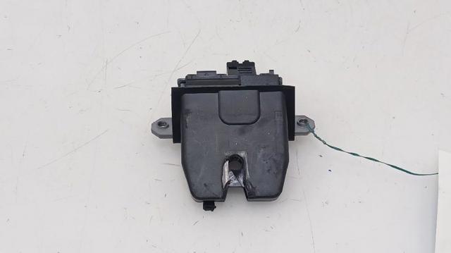 LR072417 Cerradura de tapa de maletero  comprar en Zaragoza