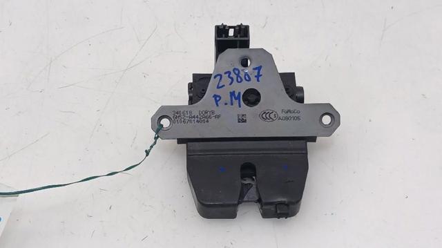 LAND ROVER LR072417 Cerradura de tapa de maletero  comprar en Murcia