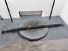 Árbol cardán trasero completo LR072600 LAND ROVER
