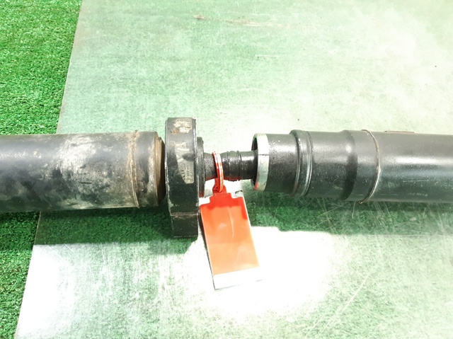 LAND ROVER LR072600 Árbol de transmisión trasero completo  comprar en Ponferrada