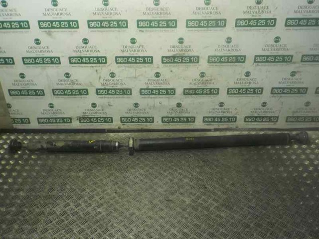 LR072600 LAND ROVER Árbol de transmisión trasero completo  disponible Alicante