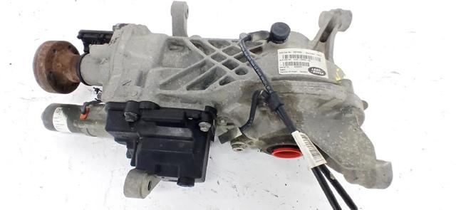 LR072726 Land Rover