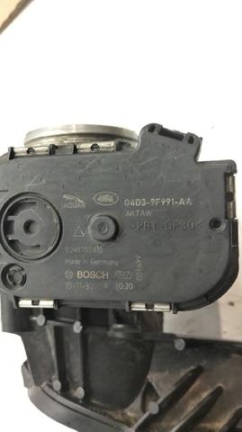 Comprar Colector de admisión Land Rover Range Rover  L551 a bajo precio