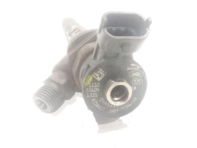 LR073710 LAND ROVER Inyector  en stock Gandía