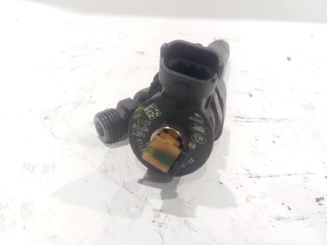 LR073710 LAND ROVER Inyector de combustible  disponible Alicante
