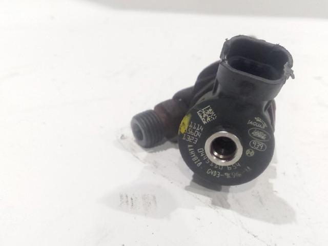 LR073710 LAND ROVER Inyector comprar Madrid