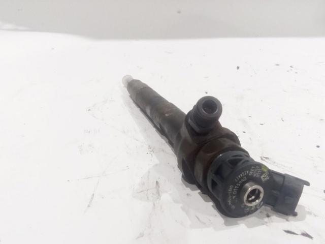 LR073710 LAND ROVER Inyector de combustible  disponible Vigo