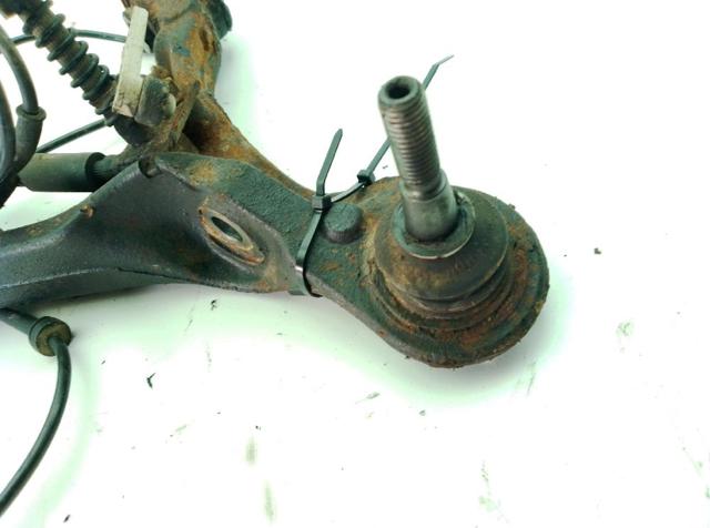 LR074838 LAND ROVER Brazo superior izquierdo de la suspensión delantera comprar Bilbao