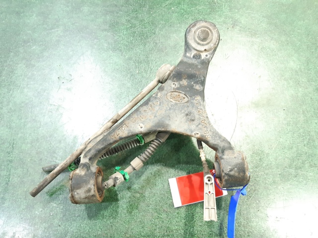 LR074838 LAND ROVER Brazo superior izquierdo de la suspensión delantera comprar Madrid