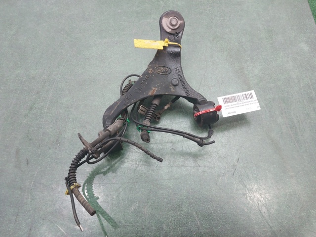 LR074838 Brazo superior izquierdo de la suspensión delantera comprar Almería