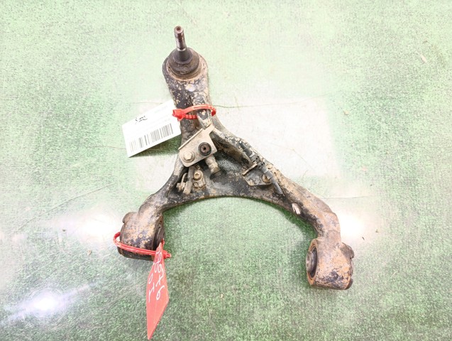 LAND ROVER LR074838 Brazo superior izquierdo de la suspensión delantera comprar Barcelona