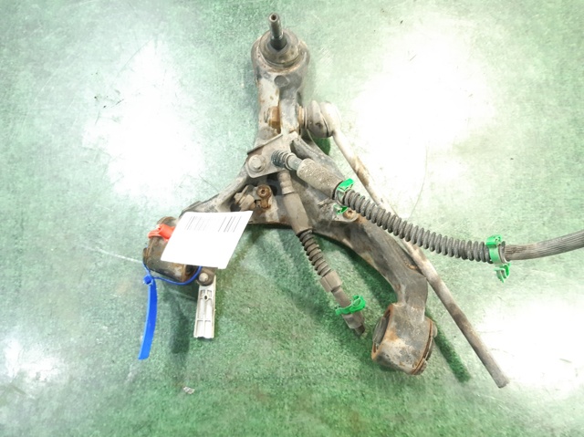 LAND ROVER LR074838 Brazo superior izquierdo de la suspensión delantera  disponible Lugo