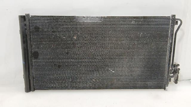 LR075358 LAND ROVER Condensador aire acondicionado comprar Madrid