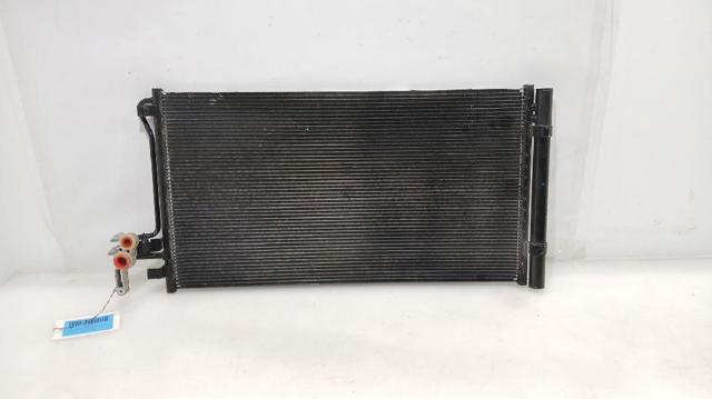 LAND ROVER LR075358 Condensador aire acondicionado  en stock Valencia