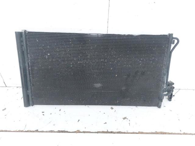 LR075358 LAND ROVER Condensador de aire acondicionado  comprar en Lleida