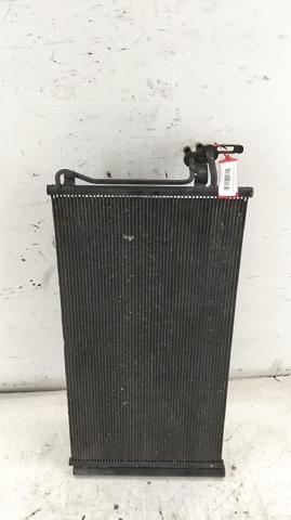 LAND ROVER LR075358 Condensador de aire acondicionado  disponible Valladolid