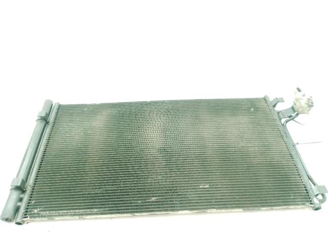 LR075358 LAND ROVER Condensador de aire acondicionado  comprar en Jaén