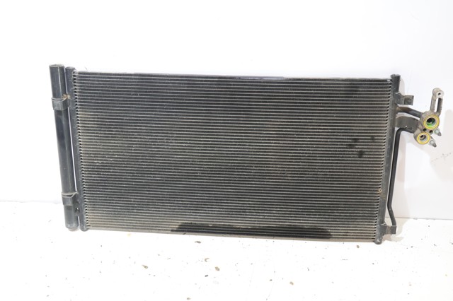 LAND ROVER LR075358 Condensador de aire acondicionado  comprar en Ponferrada