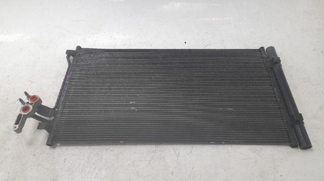 LR075358 LAND ROVER Condensador aire acondicionado comprar Bilbao