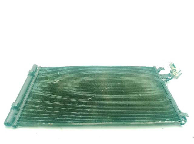 LR075358 Condensador de aire acondicionado  disponible Utrera