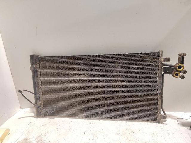 LAND ROVER LR075358 Condensador aire acondicionado comprar Pamplona