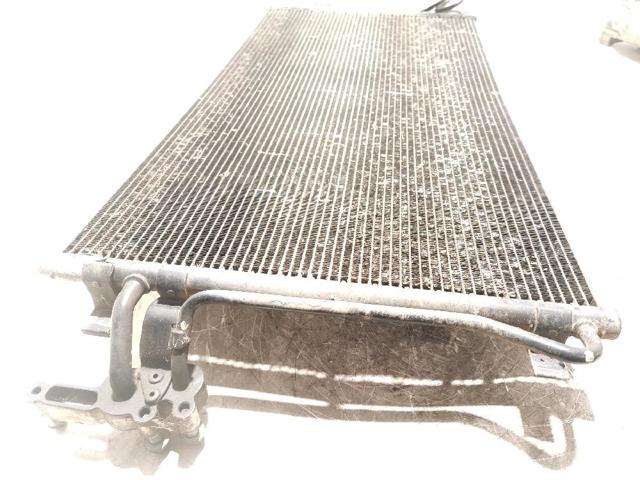LAND ROVER LR075358 Condensador aire acondicionado comprar Barcelona