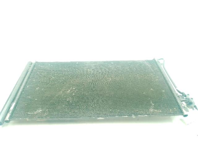 LR075358 LAND ROVER Condensador de aire acondicionado  comprar en Oviedo
